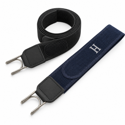 Buckleless Elastischer Gürtel
